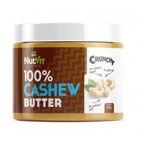 Ostrovit Cashew Butter